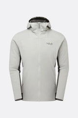 Xenair Alpine Flex Jacket - Men's