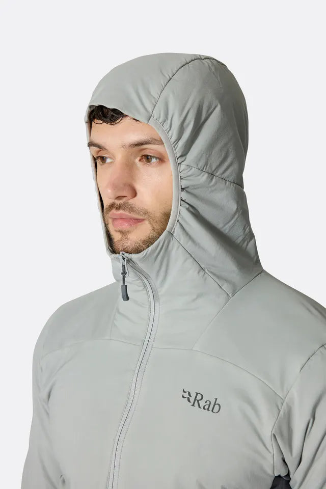 Xenair Alpine Flex Jacket - Men's