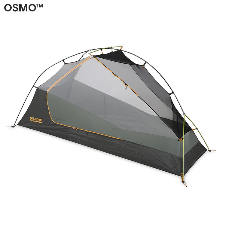 Dragonfly OSMO 1P Bikepacking Tent