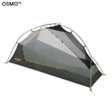 Dragonfly OSMO 1P Bikepacking Tent