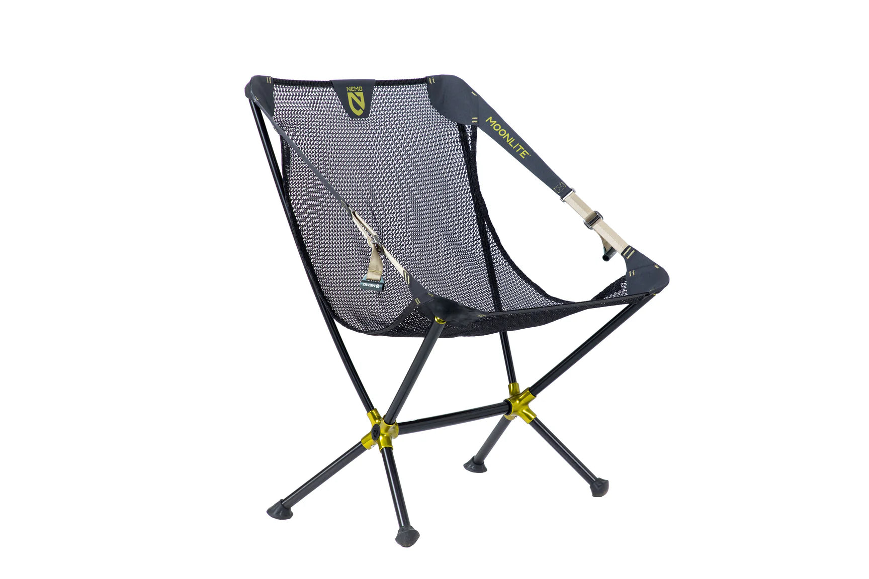 Moonlite Reclining Camp Chair (past season) – Neptune Mountaineering