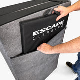 Escape Climbing XL Zone Plus Crash Pad