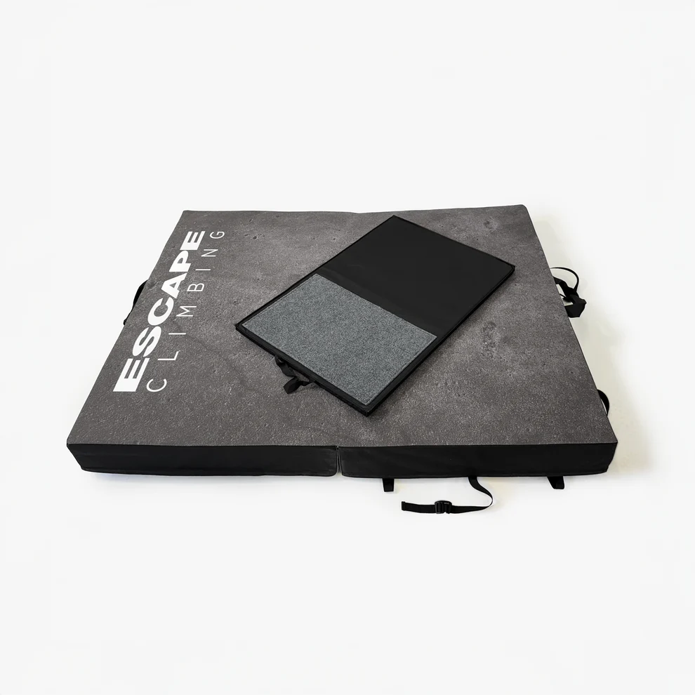 Escape Climbing XL Zone Plus Crash Pad