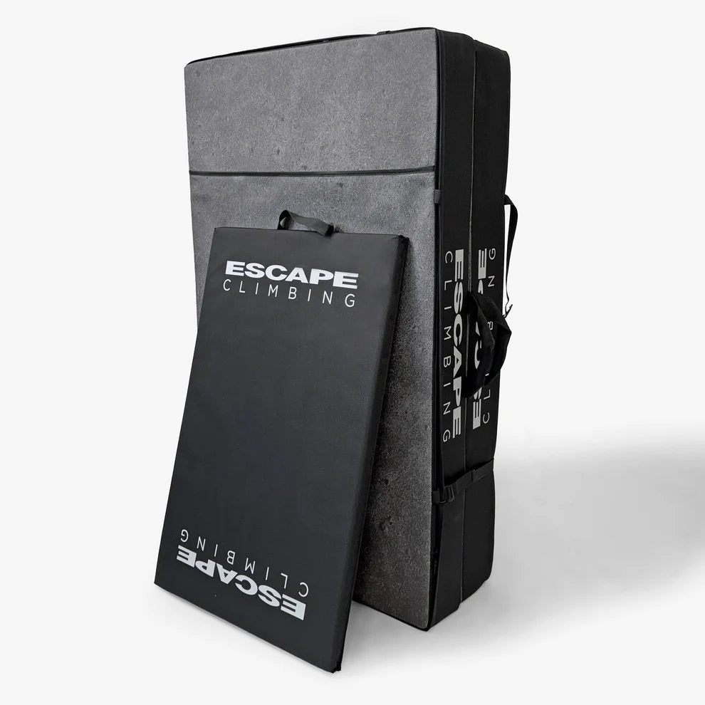 Escape Climbing XL Zone Plus Crash Pad