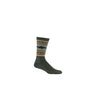 Darn Tough Vangrizzle Boot Midweight With Cushion - Mens Trout River / XL