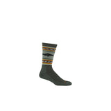 Darn Tough Vangrizzle Boot Midweight With Cushion - Mens Trout River / XL