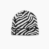 Zebralicious Beanie