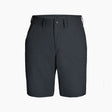 Royal Robbins Wilder Short - Mens Charcoal