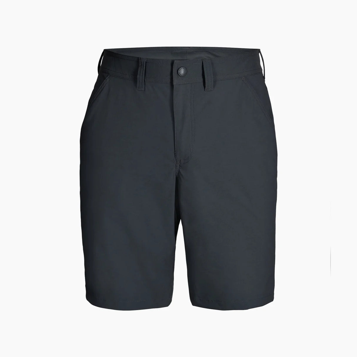 Royal Robbins Wilder Short - Mens Charcoal