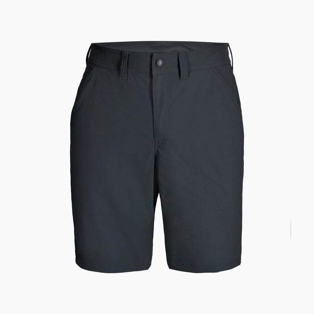 Royal Robbins Wilder Short - Mens Charcoal