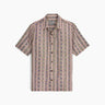 Royal Robbins Camino Pucker - Mens ahogany Botonist / M