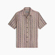 Royal Robbins Camino Pucker - Mens ahogany Botonist / M
