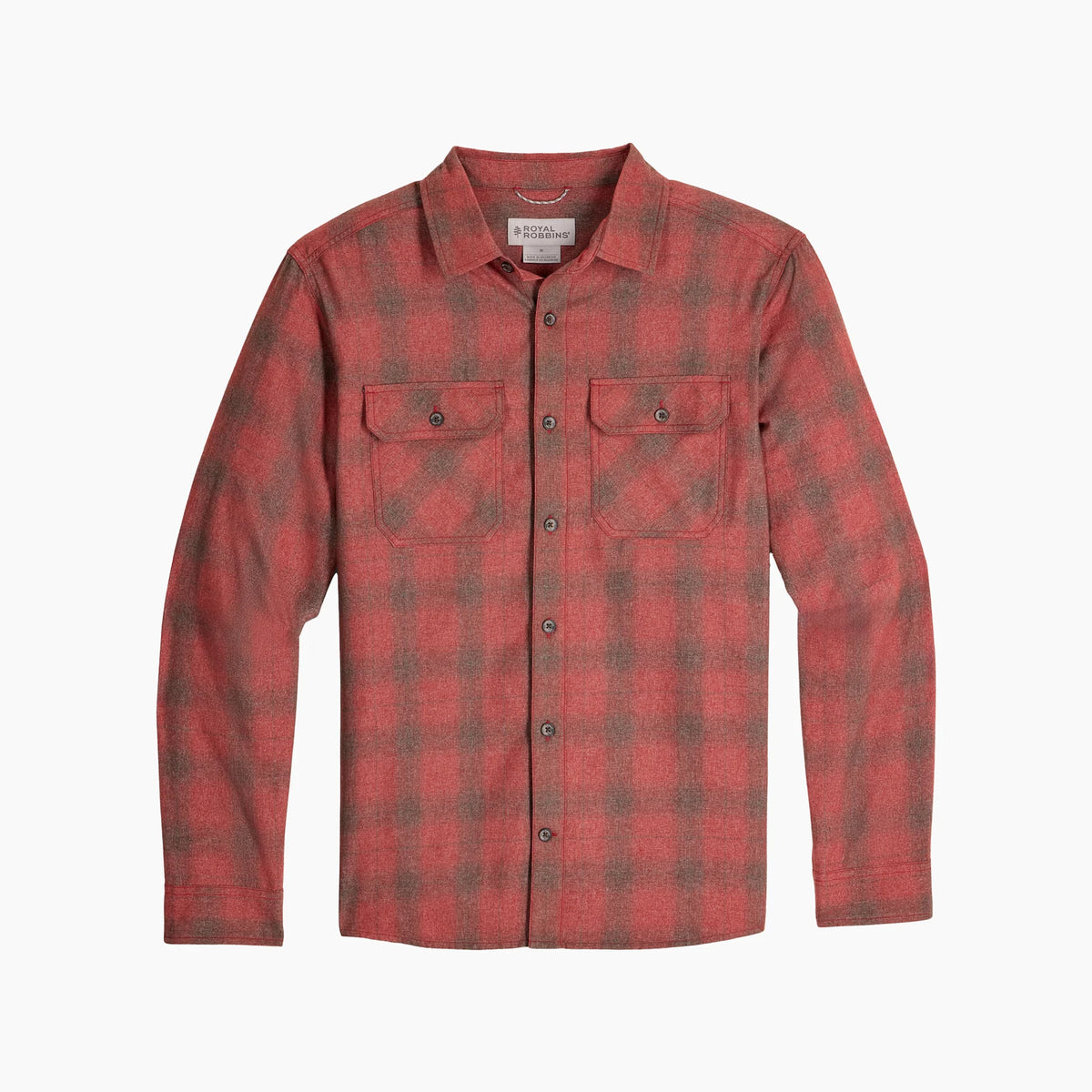 Vogelsang Long Sleeve - Men's