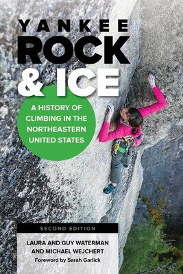 Simon & Schuster Yankee Rock & Ice, 2Nd Ed.