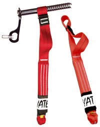 YATES GEAR Ice Screamer