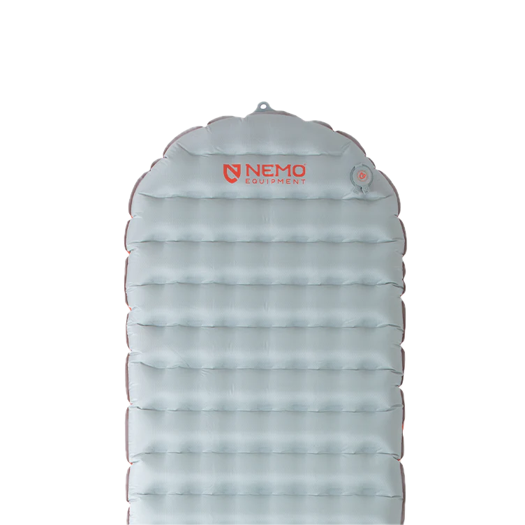 Tensor All-Season Ultralight Insulated Sleeping Pad - Thumbnail 2