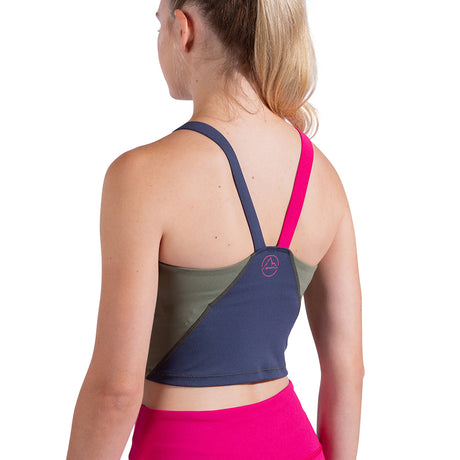 La Sportiva Cosmosis Bra Tank - Womens
