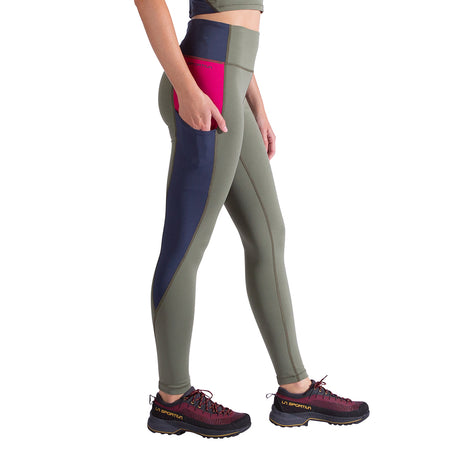 La Sportiva Cosmosis Legging - Womens