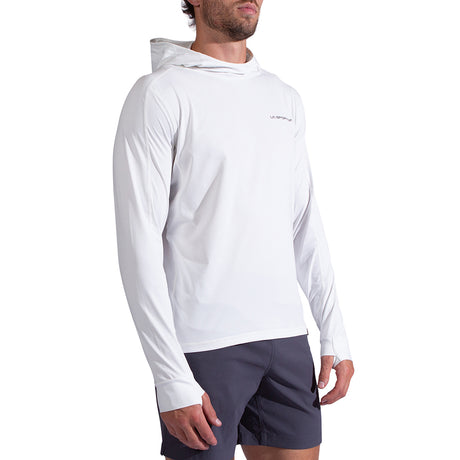 La Sportiva Cloud Shadow Sun Hoody - Mens
