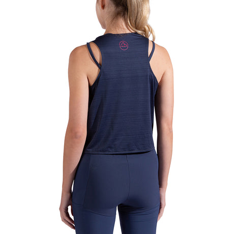 La Sportiva Sunfire Tank - Womens