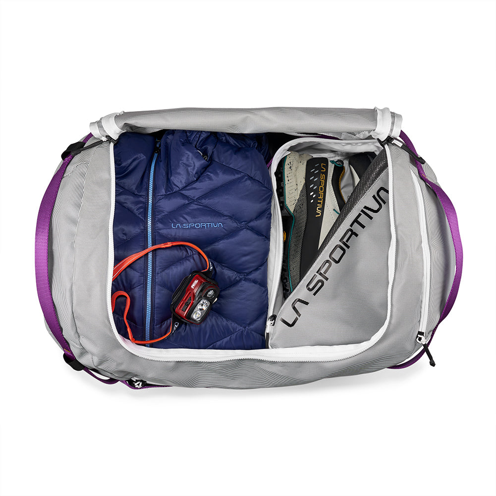 La Sportiva Nomad 40L Duffel Bag