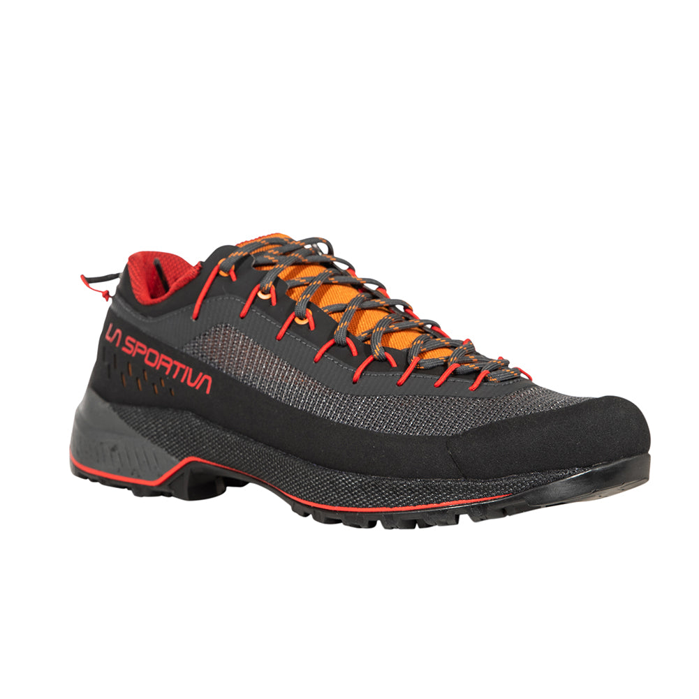 TX4 Evo ST - Men's